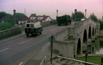 Screenshot 2 from Virgin Witch (Full Movie)