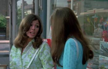 Screenshot 3 from Virgin Witch (Full Movie)