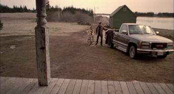 Screenshot 3 from Virginia's Run (Full Movie)