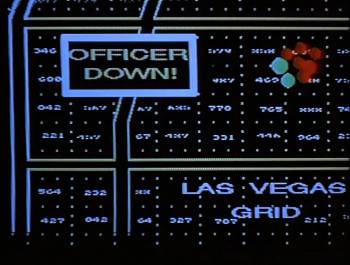 Screenshot 1 from Virtual Combat (Full Movie)