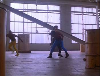 Screenshot 2 from Virtual Combat (Full Movie)