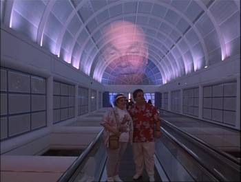 Screenshot 3 from Virtual Combat (Full Movie)