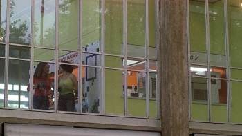 Screenshot 2 from Virtual Sexuality (Full Movie)