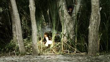 Screenshot 1 from Virtually Heroes (Full Movie)