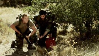Screenshot 2 from Virtually Heroes (Full Movie)