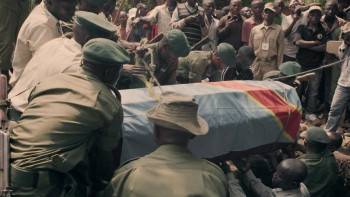 Screenshot 1 from Virunga (Full Movie)