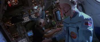 Screenshot 2 from Virus (Full Movie)
