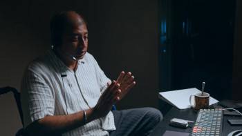 Screenshot 2 from Visher (Full Movie)