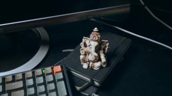 Screenshot 3 from Visher (Full Movie)