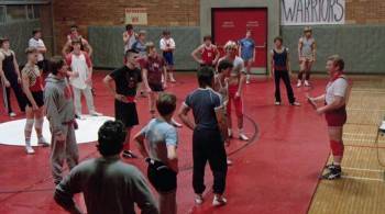 Screenshot 1 from Vision Quest (Full Movie)