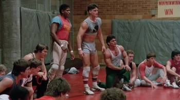 Screenshot 2 from Vision Quest (Full Movie)