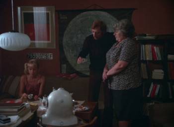 Screenshot 3 from Visitors from the Arkana Galaxy (Full Movie)