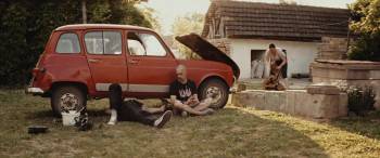 Screenshot 1 from Vitaj Doma, Brate! (Full Movie)