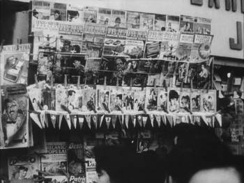 Screenshot 1 from Viva Brazil (Full Movie)