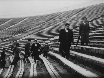 Screenshot 2 from Viva Brazil (Full Movie)