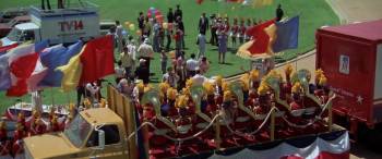 Screenshot 1 from Viva Knievel! (Full Movie)