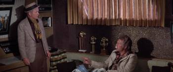 Screenshot 2 from Viva Knievel! (Full Movie)