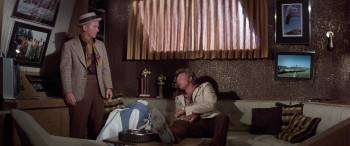 Screenshot 3 from Viva Knievel! (Full Movie)