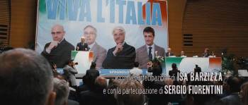 Screenshot 2 from Viva l'Italia (Full Movie)