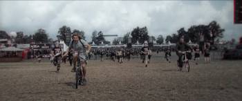 Screenshot 2 from Viva the Underdogs (Full Movie)