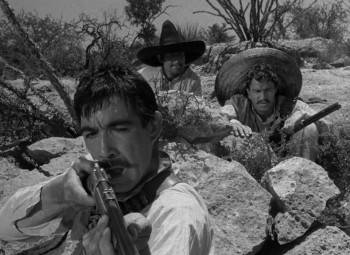 Screenshot 2 from Viva Zapata! (Full Movie)