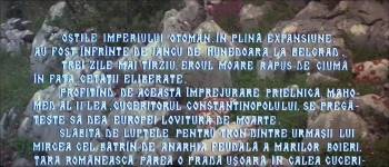 Screenshot 1 from Vlad Tepes (Full Movie)
