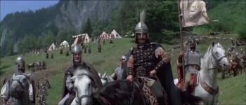 Screenshot 2 from Vlad Tepes (Full Movie)