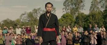 Screenshot 2 from Vo Sinh Dai Chien (Full Movie)
