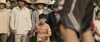 Screenshot 3 from Vo Sinh Dai Chien (Full Movie)
