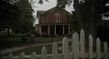 Screenshot 1 from Voice of Shadows (Full Movie)