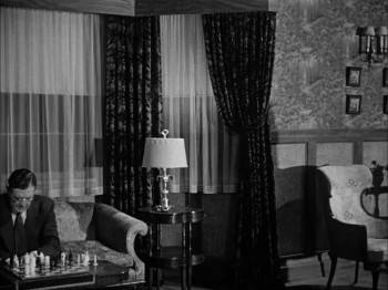 Screenshot 1 from Voice of the Whistler (Full Movie)
