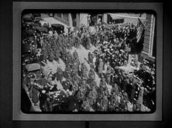 Screenshot 3 from Voice of the Whistler (Full Movie)
