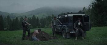 Screenshot 1 from Vojna policajtov (Full Movie)