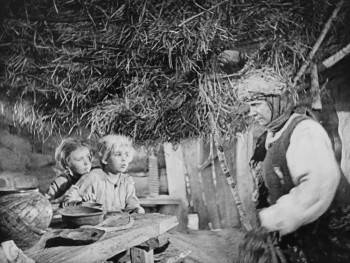 Screenshot 1 from Volshebnoye zerno (Full Movie)
