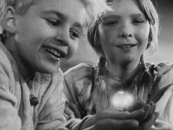 Screenshot 3 from Volshebnoye zerno (Full Movie)