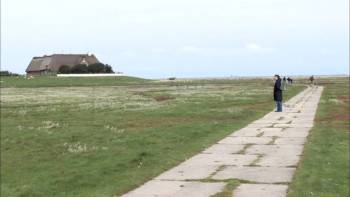 Screenshot 3 from Von einem der auszog - Wim Wenders' frühe Jahre (Full Movie)