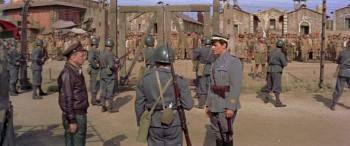 Screenshot 2 from Von Ryan's Express (Full Movie)