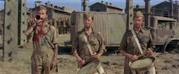 Screenshot 3 from Von Ryan's Express (Full Movie)