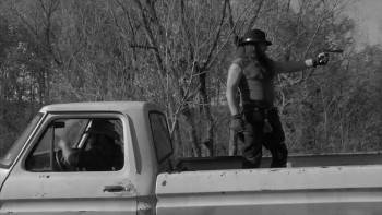 Screenshot 3 from Voodoo Cowboys (Full Movie)