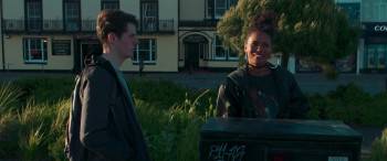 Screenshot 2 from VS. (Full Movie)