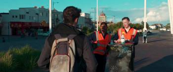 Screenshot 3 from VS. (Full Movie)