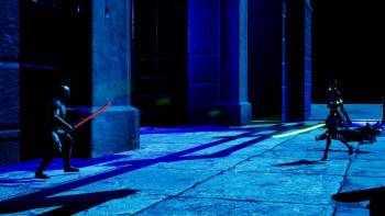 Screenshot 2 from VS Volume 2 (Full Movie)