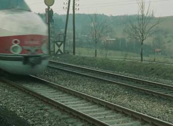 Screenshot 3 from Vysoké Tatry (Full Movie)