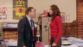 Screenshot 3 from Wacky Class Welcome (Full Movie)