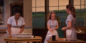 Screenshot 3 from Waitress: The Musical (Full Movie)