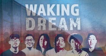 Screenshot 2 from Waking Dream (Full Movie)