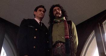 Screenshot 1 from Waking the Dead (Full Movie)