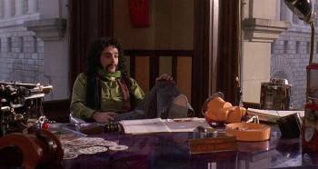 Screenshot 2 from Waking the Dead (Full Movie)