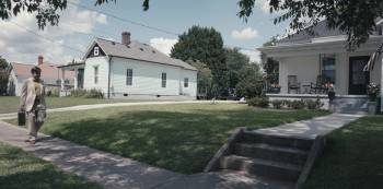 Screenshot 1 from Walden (Full Movie)