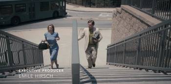 Screenshot 2 from Walden (Full Movie)